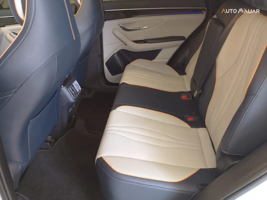 BYD SONG PLUS 1.5 DM-I H&Iacute;BRIDO AUTOM&Aacute;TICO