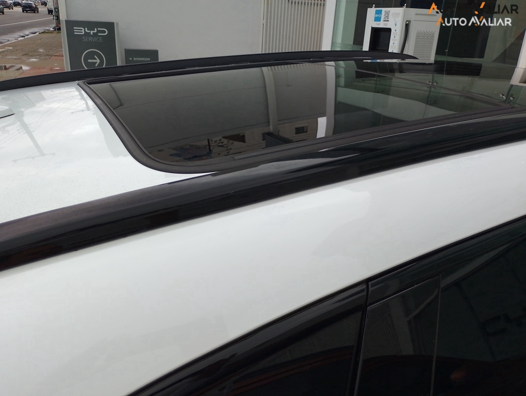 BYD SONG PLUS 1.5 DM-I H&Iacute;BRIDO AUTOM&Aacute;TICO