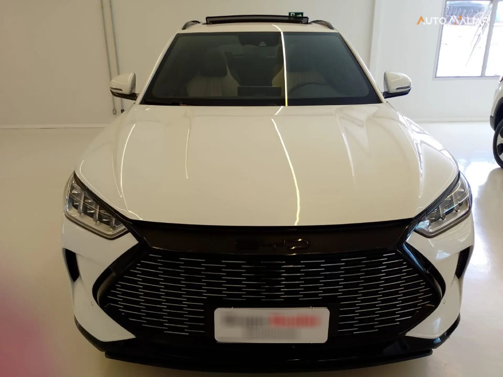 BYD SONG PLUS 1.5 DM-I H&Iacute;BRIDO AUTOM&Aacute;TICO