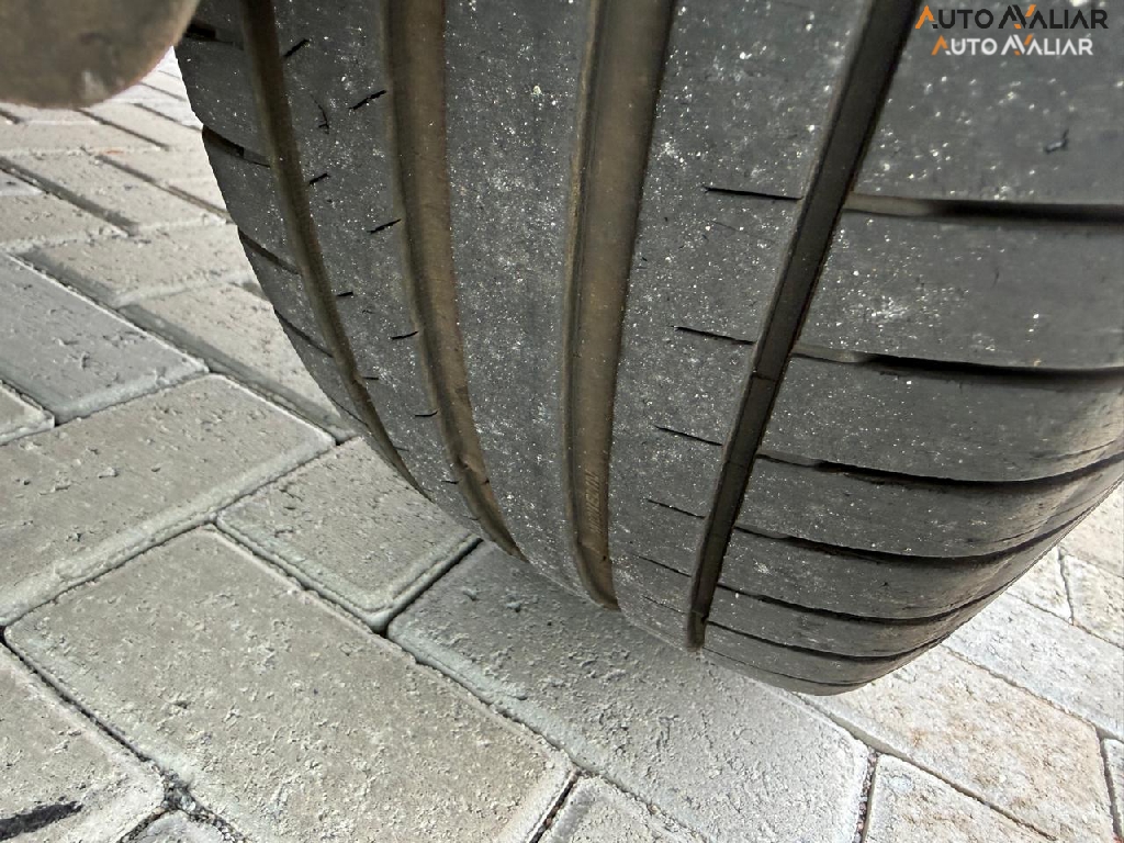 CHERY TIGGO 7 1.5 VVT TURBO IFLEX TXS DCT