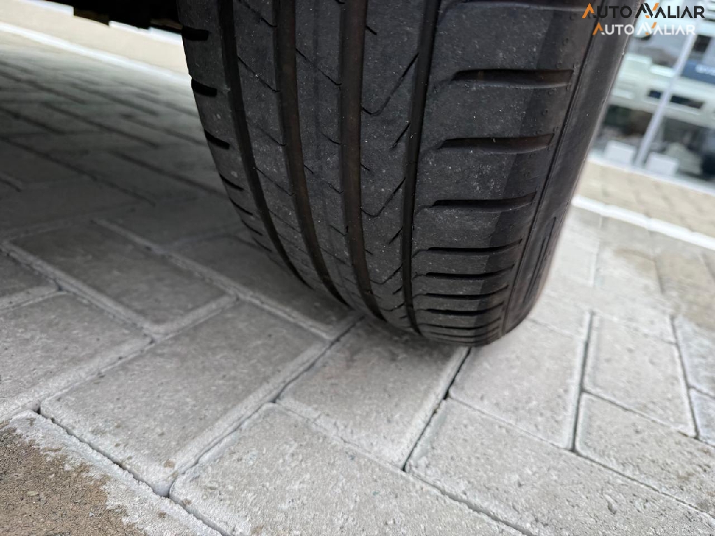 CHERY TIGGO 7 1.5 VVT TURBO IFLEX TXS DCT