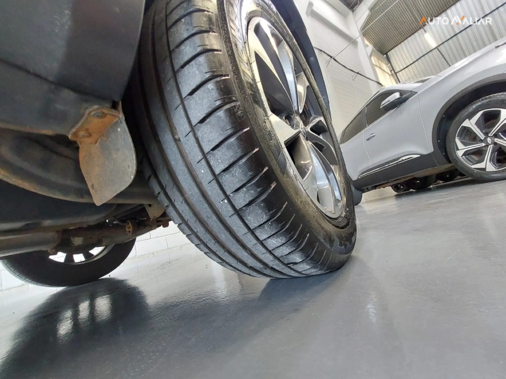 CHERY TIGGO 7 1.5 VVT TURBO IFLEX TXS DCT