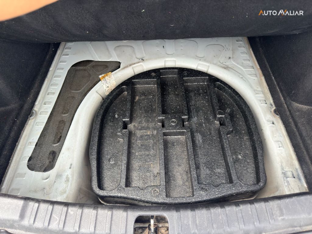 CHEVROLET PRISMA 1.4 MPFI LTZ 8V FLEX 4P MANUAL