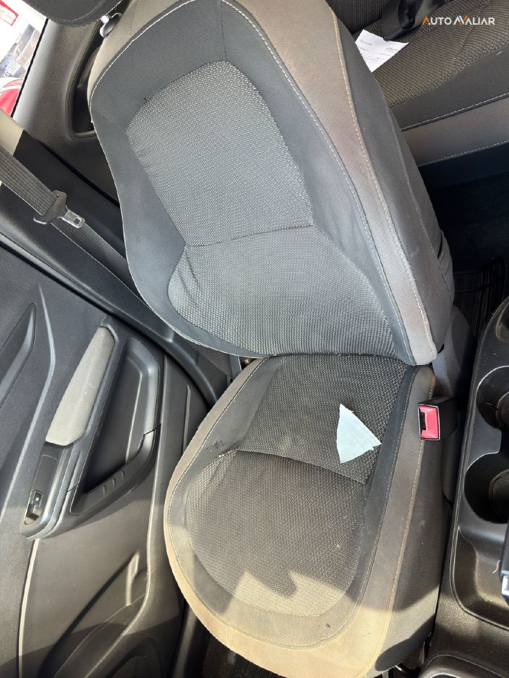 CHEVROLET PRISMA 1.4 MPFI LTZ 8V FLEX 4P MANUAL