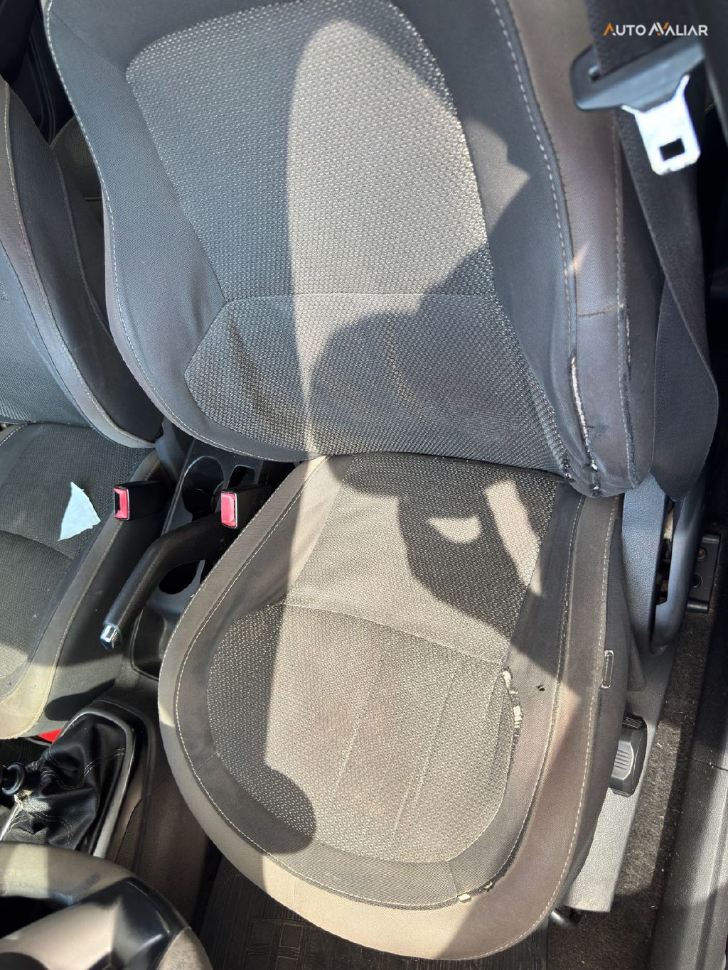 CHEVROLET PRISMA 1.4 MPFI LTZ 8V FLEX 4P MANUAL