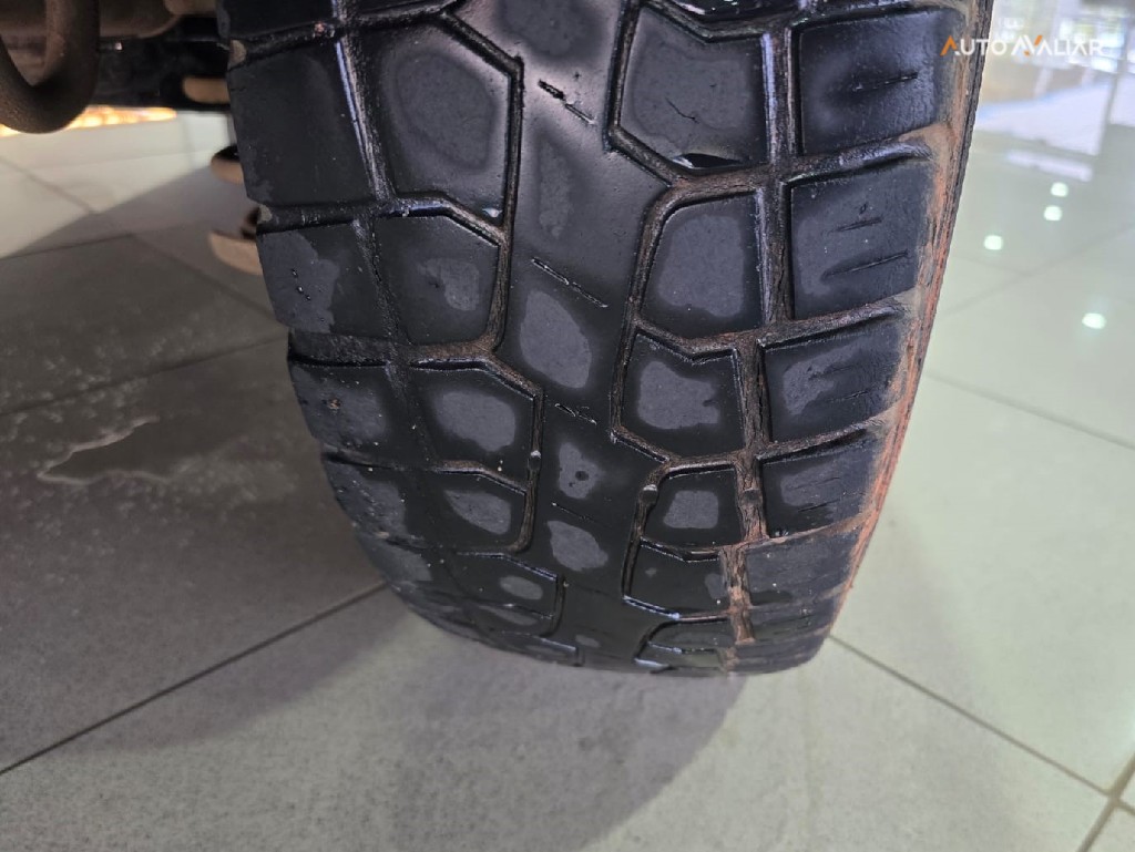 FORD ECOSPORT 1.6 XLT 8V FLEX 4P MANUAL