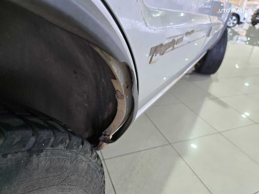 FORD ECOSPORT 1.6 XLT 8V FLEX 4P MANUAL