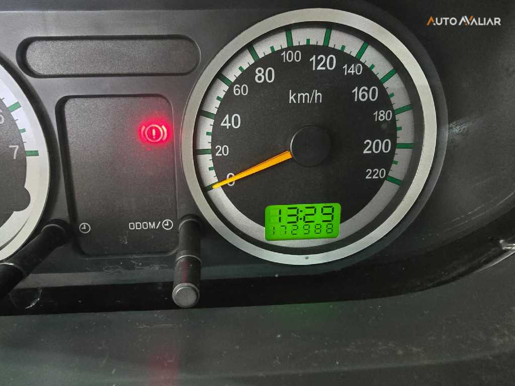 FORD ECOSPORT 1.6 XLS FREESTYLE 8V FLEX 4P MANUAL