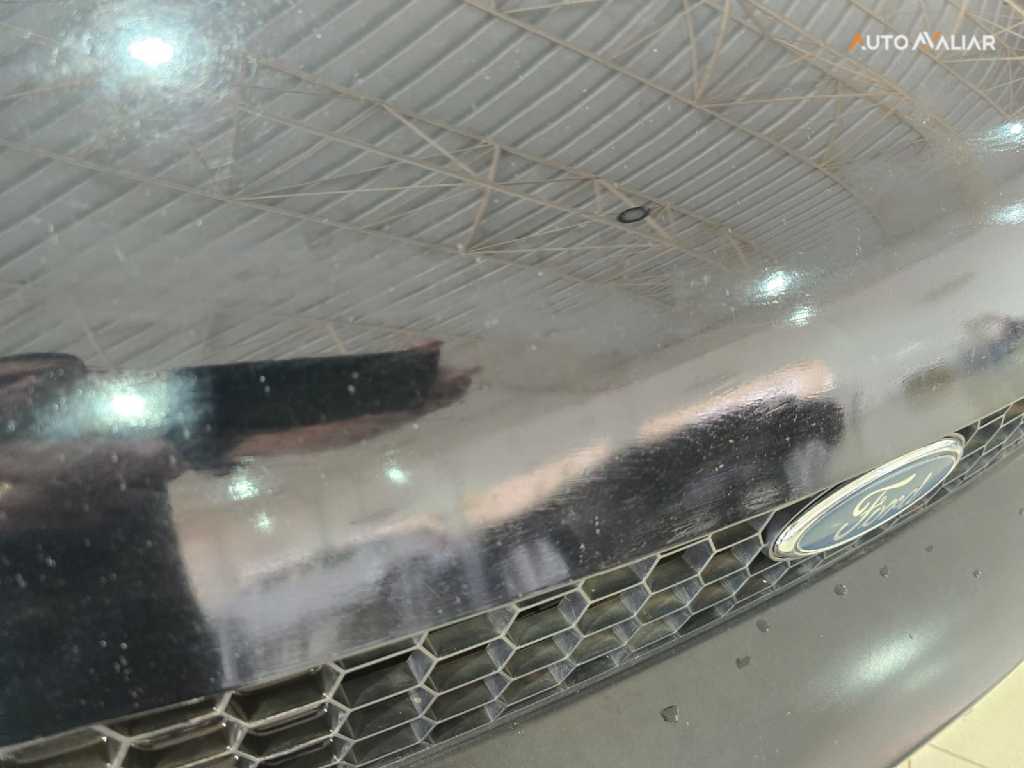 FORD ECOSPORT 1.6 XLS FREESTYLE 8V FLEX 4P MANUAL