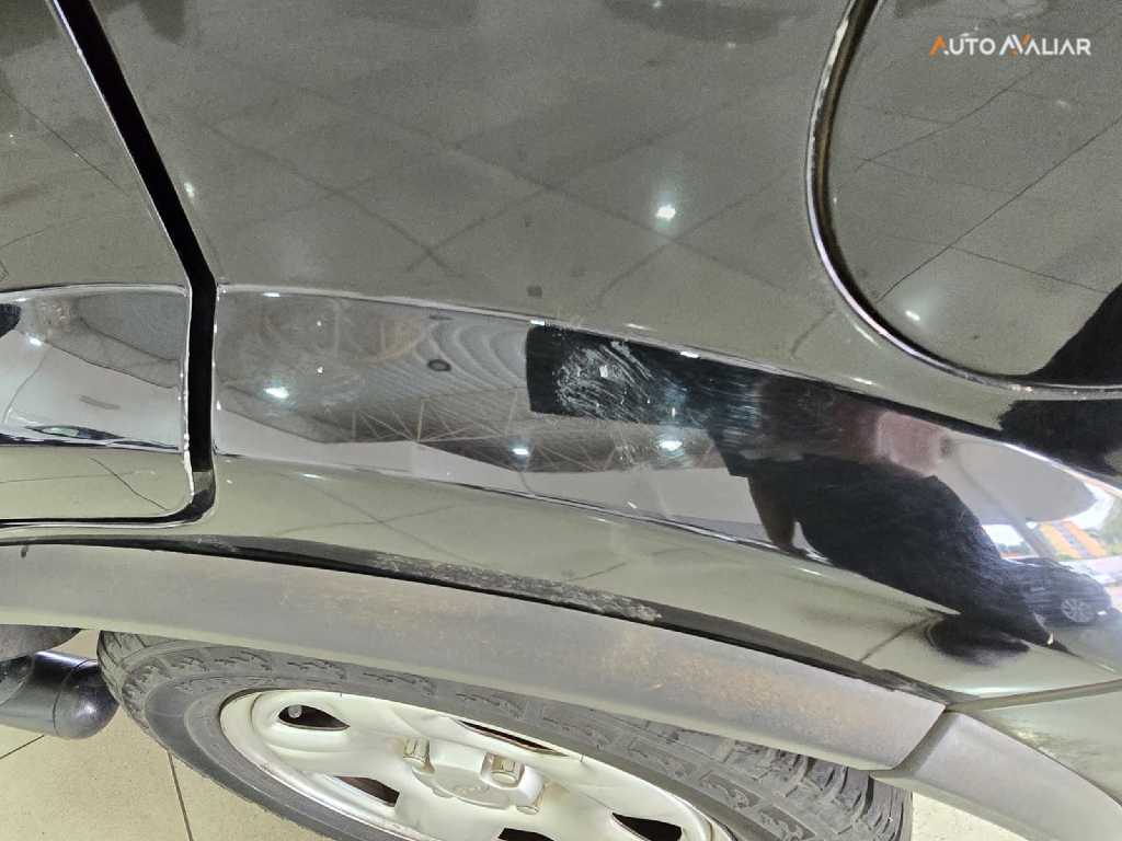 FORD ECOSPORT 1.6 XLS FREESTYLE 8V FLEX 4P MANUAL