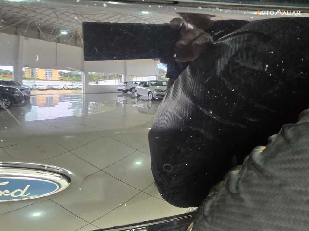 FORD ECOSPORT 1.6 XLS FREESTYLE 8V FLEX 4P MANUAL