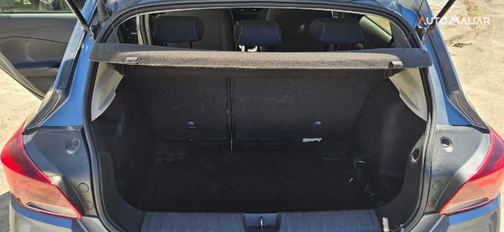 CHEVROLET ONIX 1.0 TURBO FLEX LT MANUAL