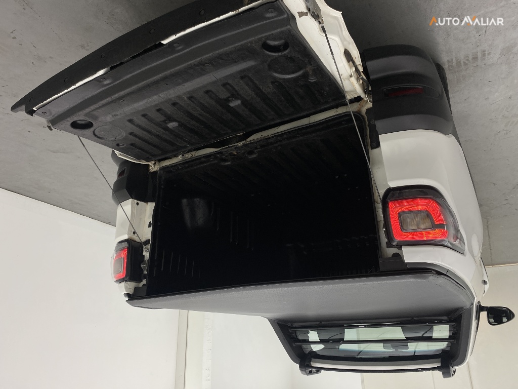 FIAT STRADA 1.4 FIRE FLEX ENDURANCE CS MANUAL