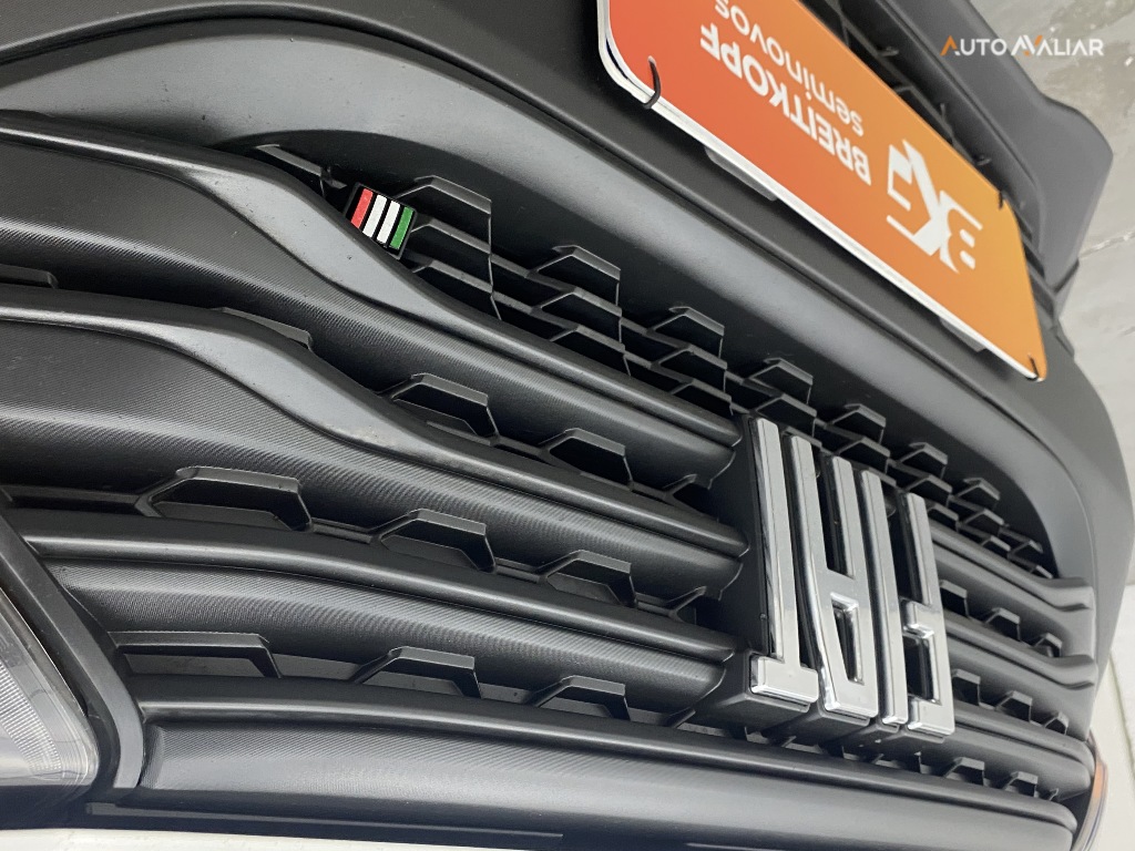 FIAT STRADA 1.4 FIRE FLEX ENDURANCE CS MANUAL