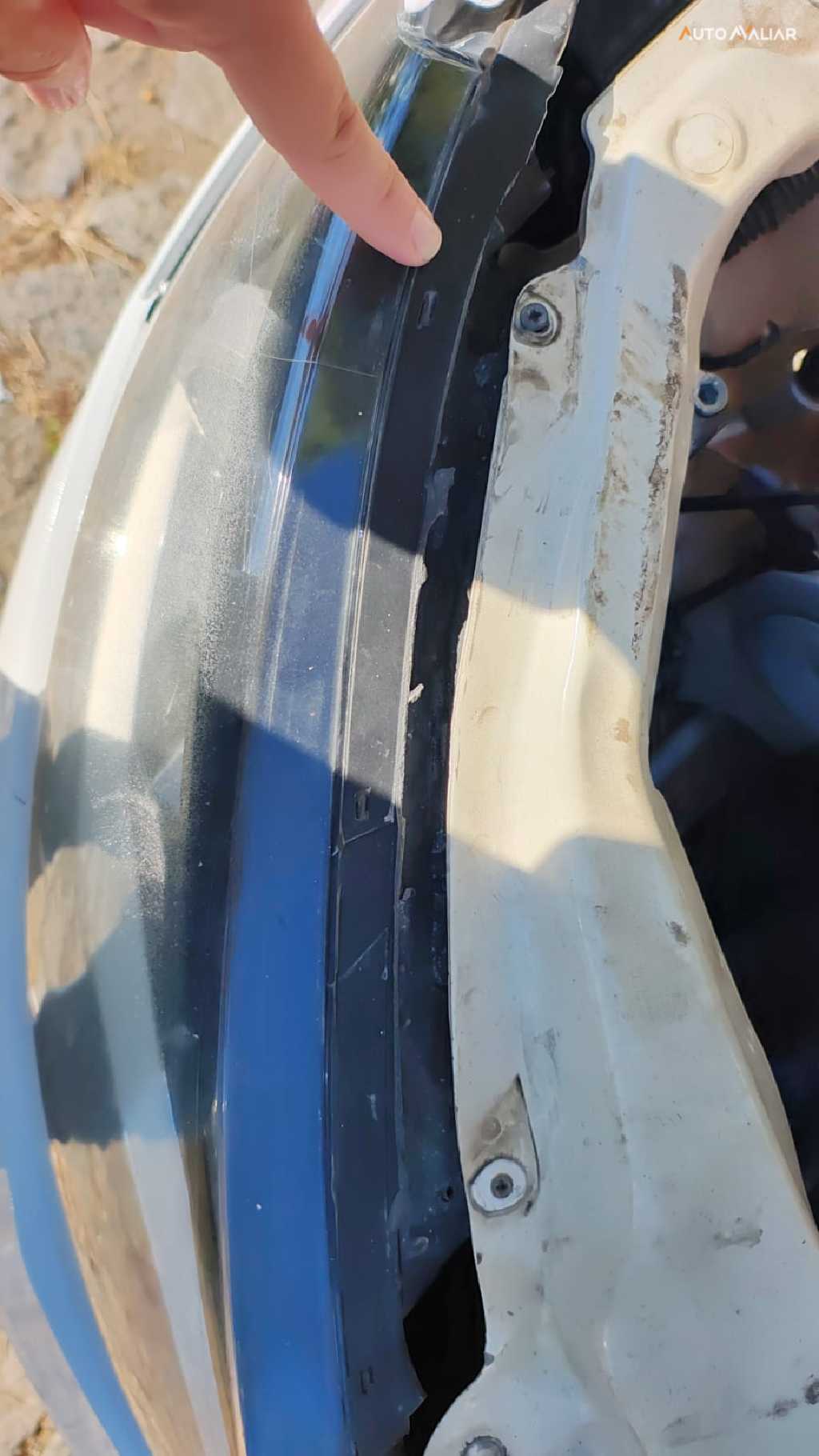 VOLKSWAGEN GOL 1.6 MI POWER 8V FLEX 4P MANUAL