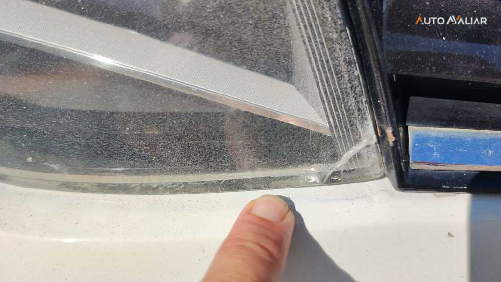 VOLKSWAGEN GOL 1.6 MI POWER 8V FLEX 4P MANUAL