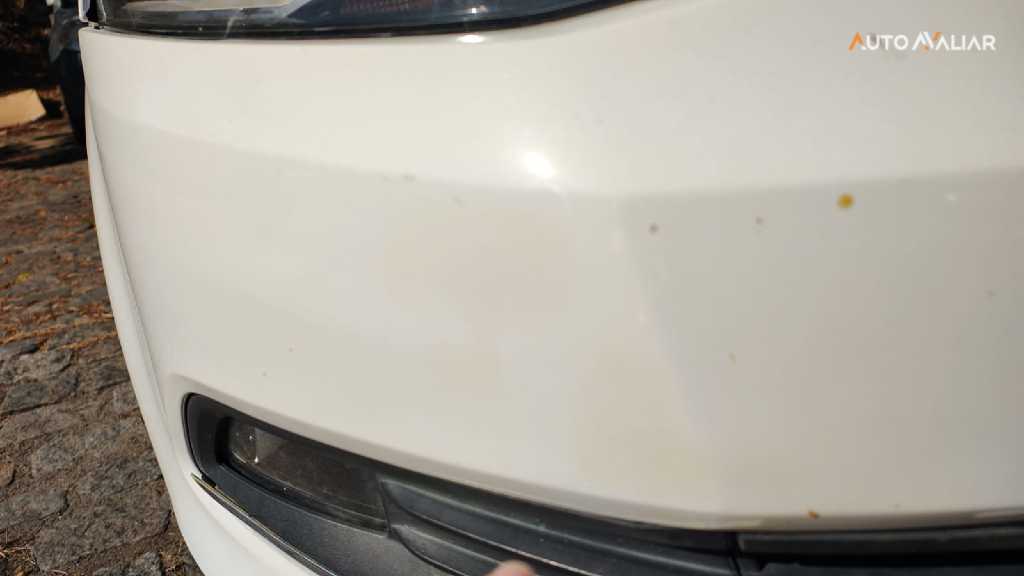 VOLKSWAGEN GOL 1.6 MI POWER 8V FLEX 4P MANUAL