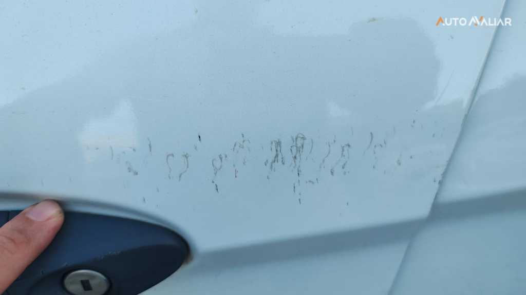 FORD ECOSPORT 2.0 FREESTYLE PLUS 16V FLEX 4P POWERSHIFT