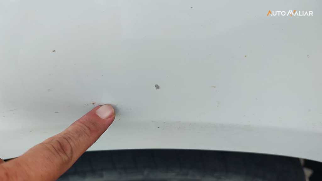 FORD ECOSPORT 2.0 FREESTYLE PLUS 16V FLEX 4P POWERSHIFT