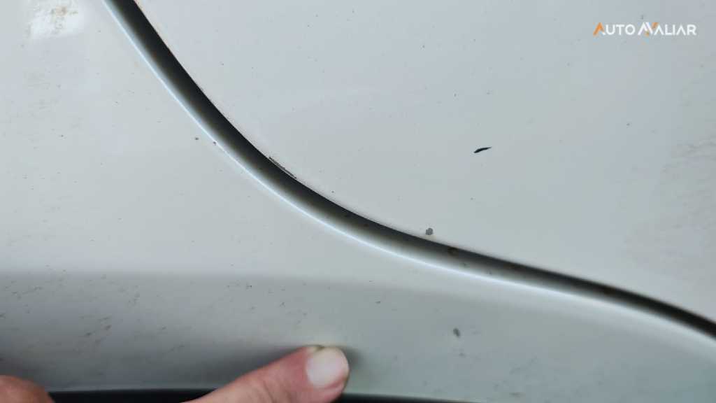 FORD ECOSPORT 2.0 FREESTYLE PLUS 16V FLEX 4P POWERSHIFT