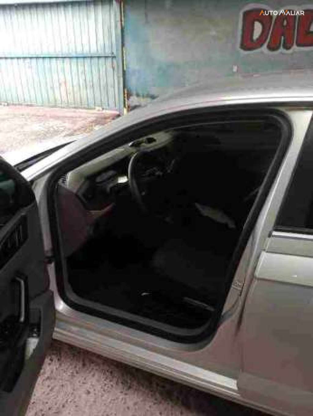 VOLKSWAGEN VIRTUS 1.6 MSI TOTAL FLEX MANUAL