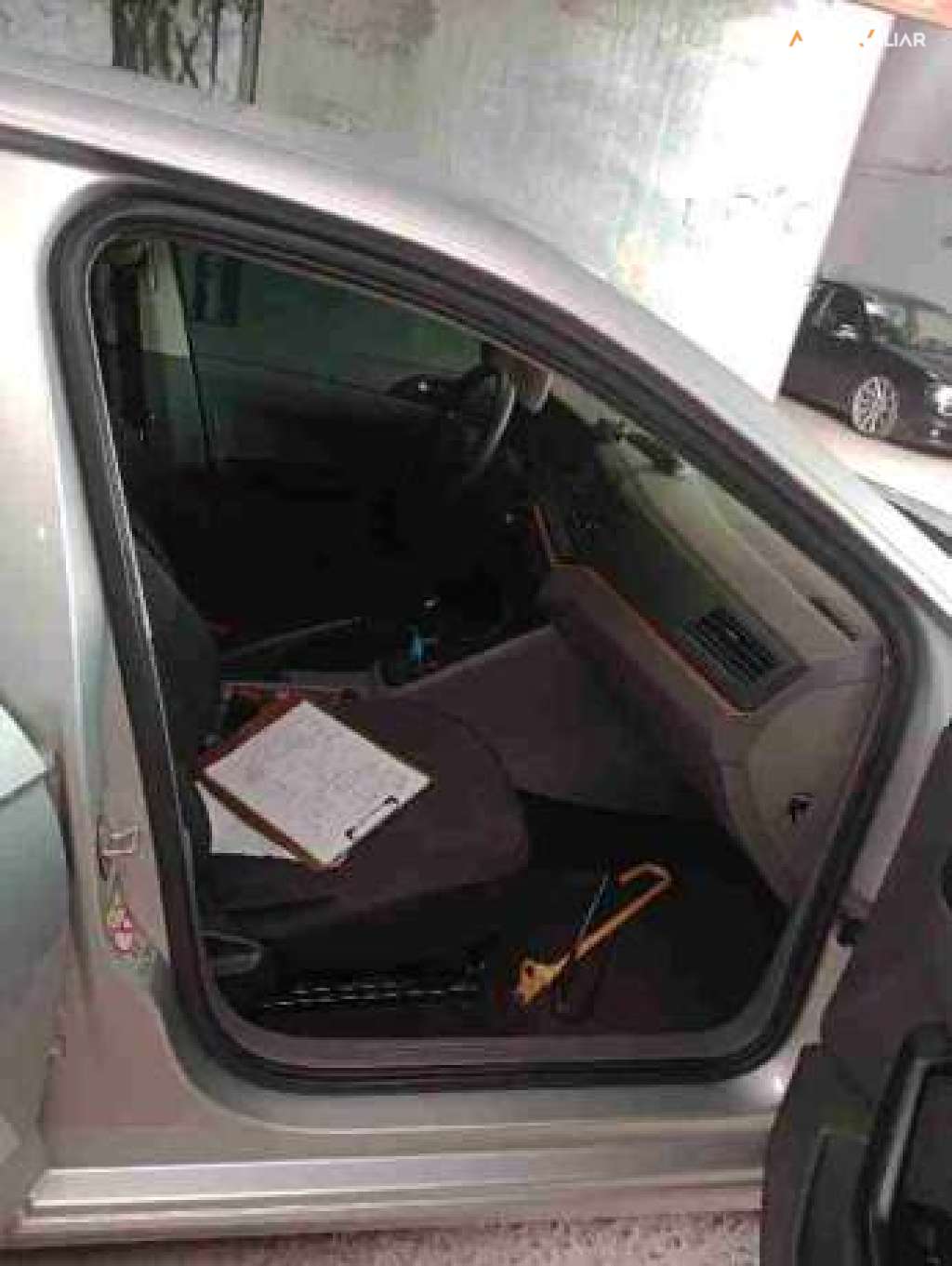 VOLKSWAGEN VIRTUS 1.6 MSI TOTAL FLEX MANUAL