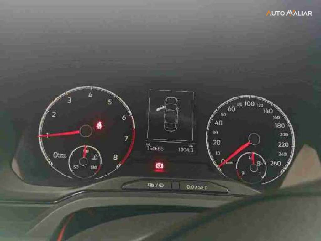 VOLKSWAGEN VIRTUS 1.6 MSI TOTAL FLEX MANUAL