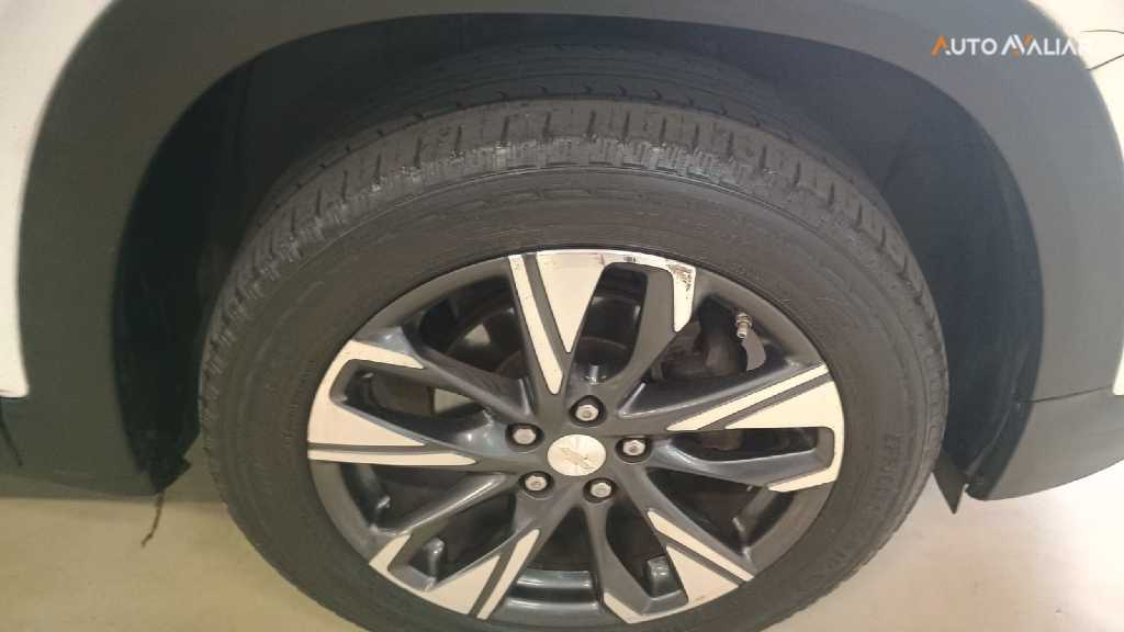 CHEVROLET TRACKER 1.0 TURBO FLEX LT AUTOMATICO