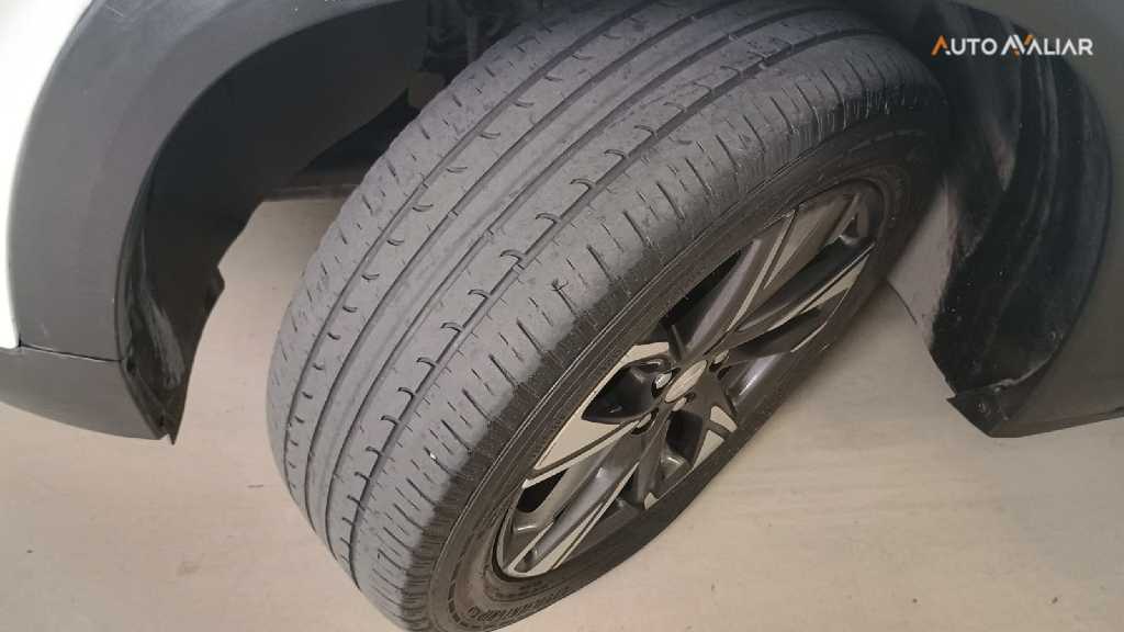 CHEVROLET TRACKER 1.0 TURBO FLEX LT AUTOMATICO