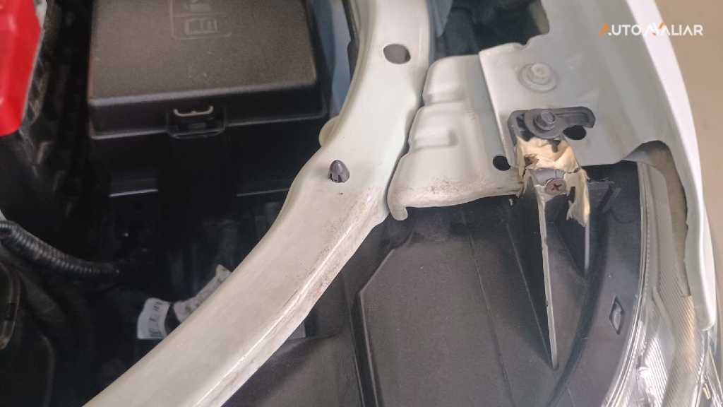 CHEVROLET TRACKER 1.0 TURBO FLEX LT AUTOMATICO