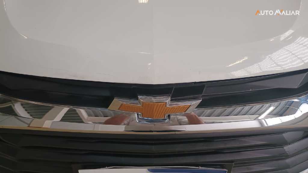 CHEVROLET TRACKER 1.0 TURBO FLEX LT AUTOMATICO