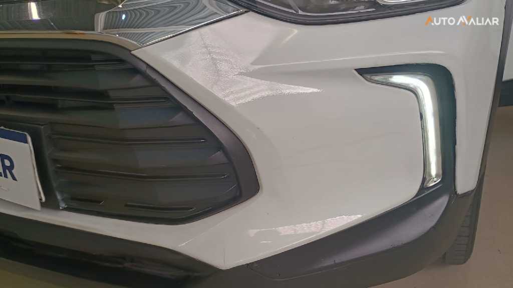CHEVROLET TRACKER 1.0 TURBO FLEX LT AUTOMATICO
