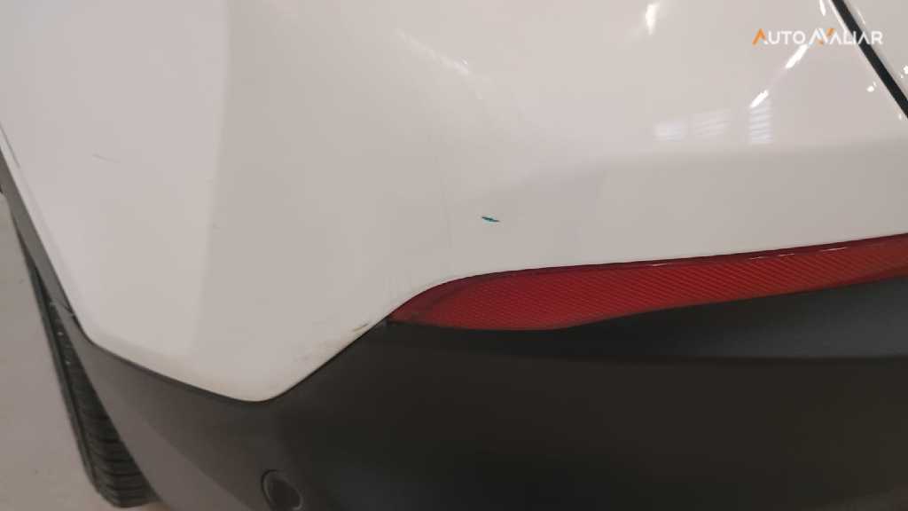 CHEVROLET TRACKER 1.0 TURBO FLEX LT AUTOMATICO