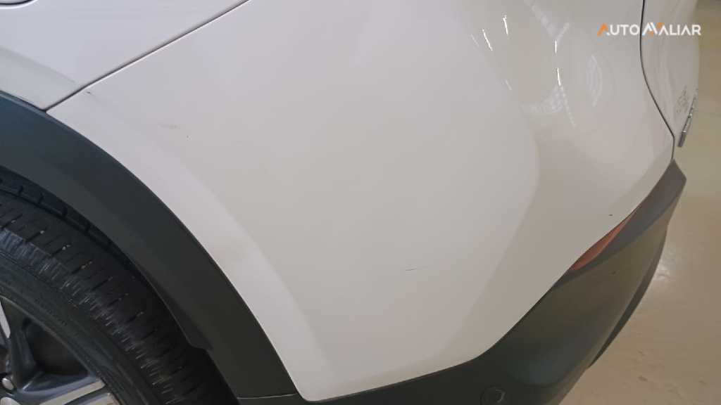 CHEVROLET TRACKER 1.0 TURBO FLEX LT AUTOMATICO