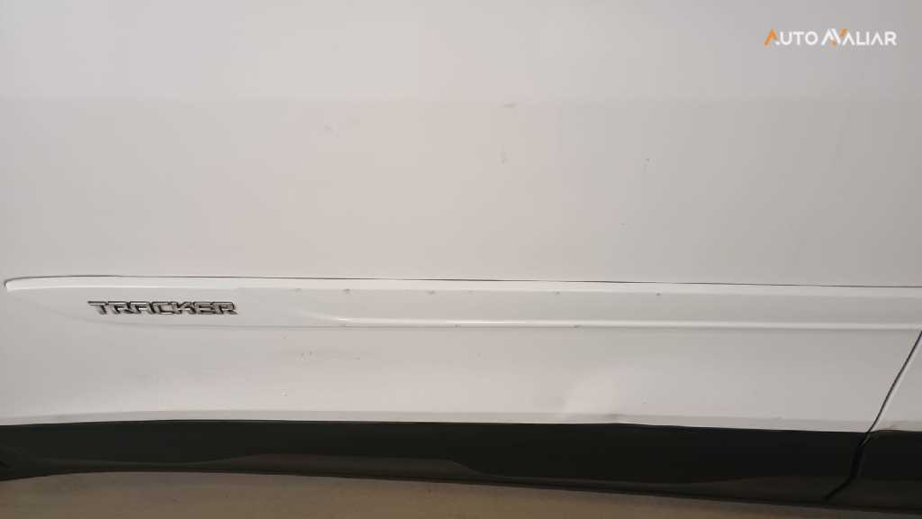 CHEVROLET TRACKER 1.0 TURBO FLEX LT AUTOMATICO