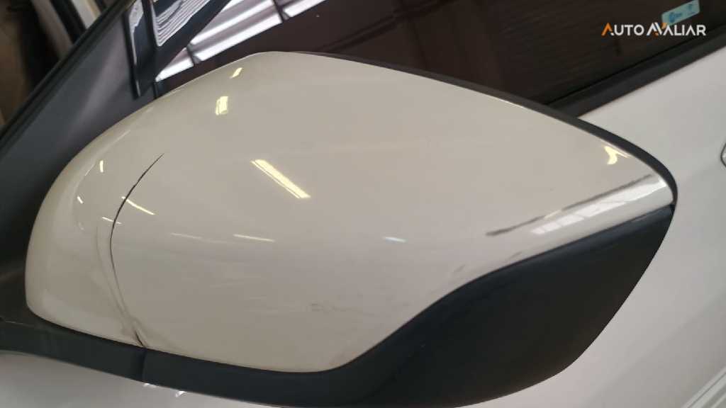 CHEVROLET TRACKER 1.0 TURBO FLEX LT AUTOMATICO