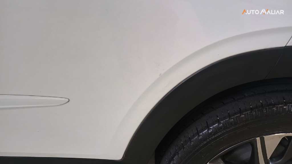 CHEVROLET TRACKER 1.0 TURBO FLEX LT AUTOMATICO