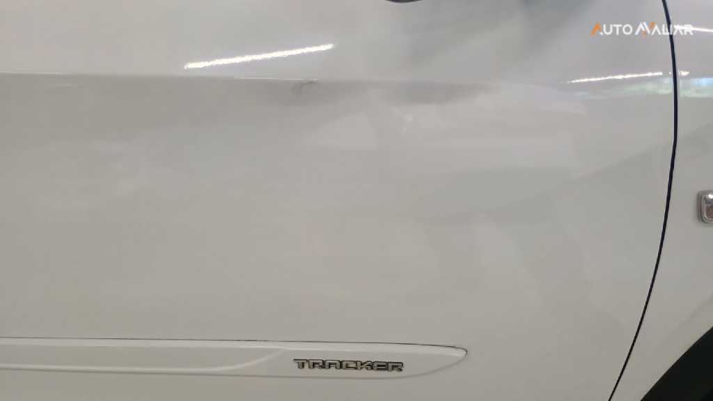 CHEVROLET TRACKER 1.0 TURBO FLEX LT AUTOMATICO