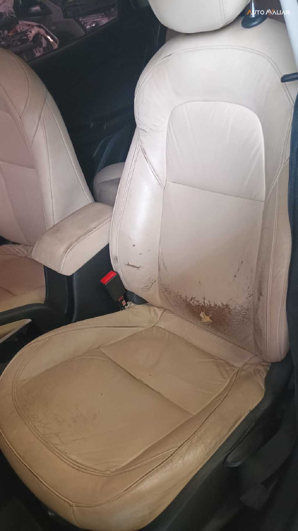 CHEVROLET TRACKER 1.0 TURBO FLEX LT AUTOMATICO