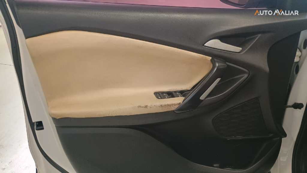 CHEVROLET TRACKER 1.0 TURBO FLEX LT AUTOMATICO