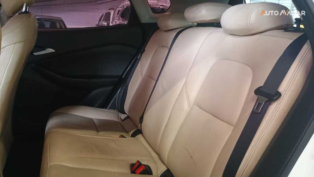 CHEVROLET TRACKER 1.0 TURBO FLEX LT AUTOMATICO