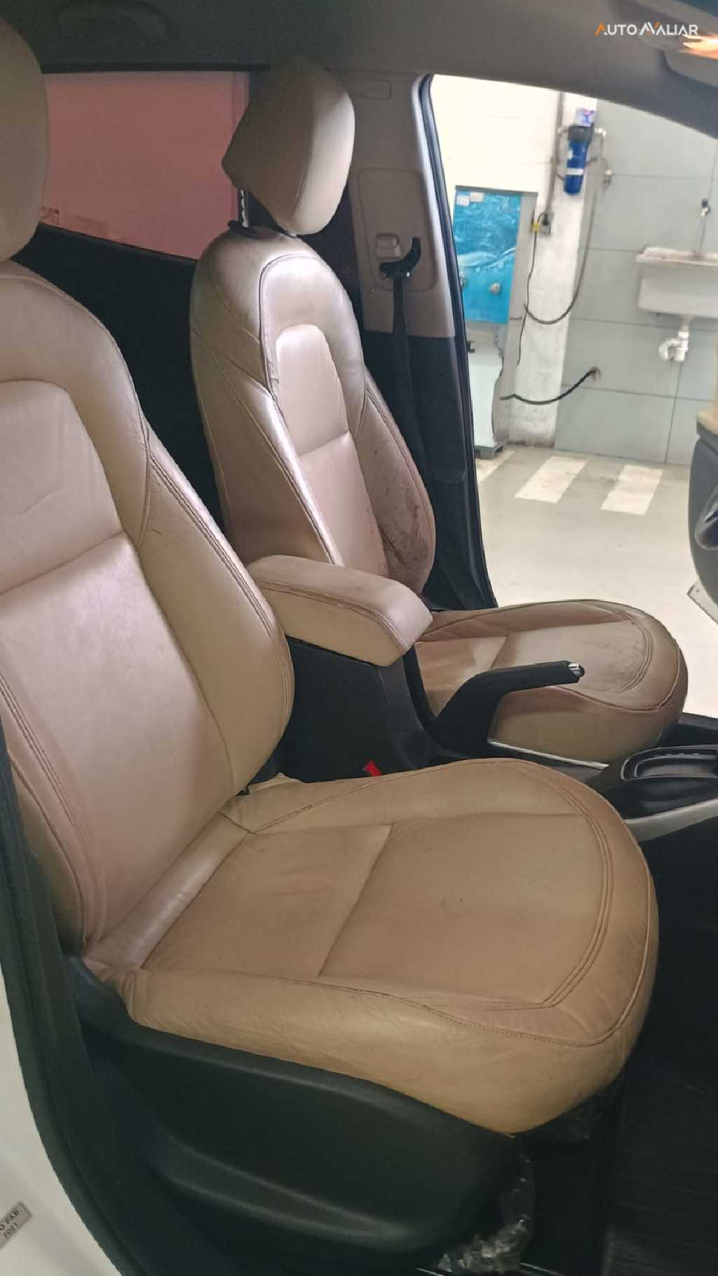 CHEVROLET TRACKER 1.0 TURBO FLEX LT AUTOMATICO