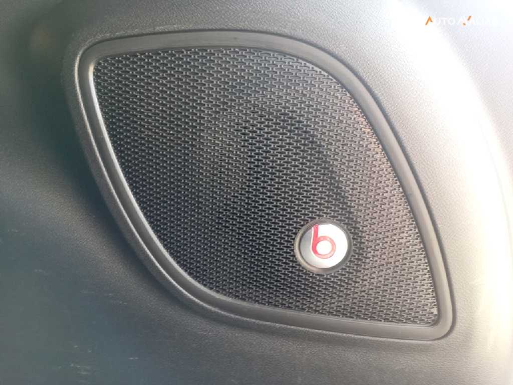 JEEP COMPASS 2.0 HURRICANE 4 TURBO GASOLINA OVERLAND AT9