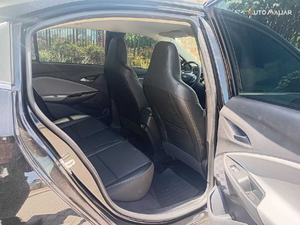 CHEVROLET ONIX 1.0 TURBO FLEX PLUS PREMIER AUTOM&Aacute;TICO