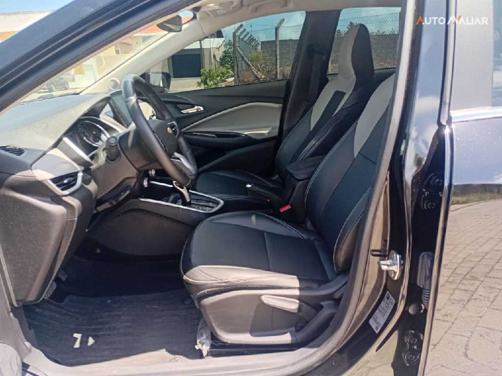 CHEVROLET ONIX 1.0 TURBO FLEX PLUS PREMIER AUTOM&Aacute;TICO