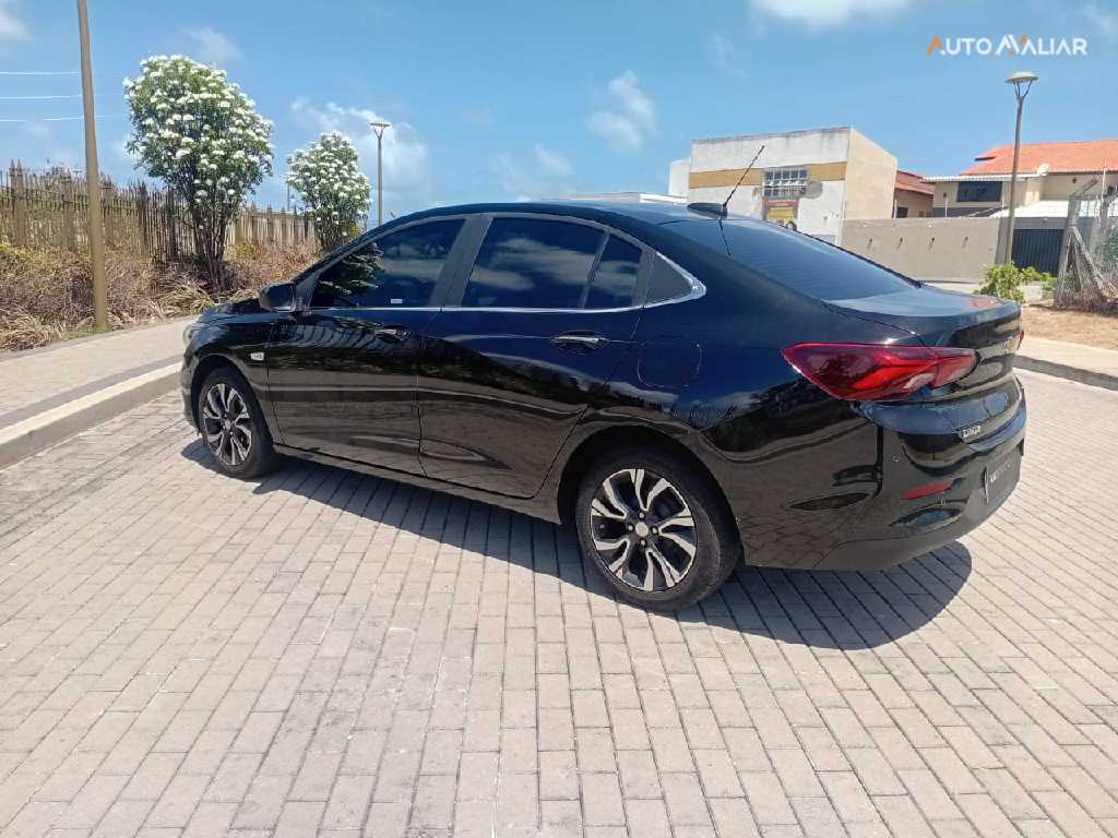 CHEVROLET ONIX 1.0 TURBO FLEX PLUS PREMIER AUTOM&Aacute;TICO