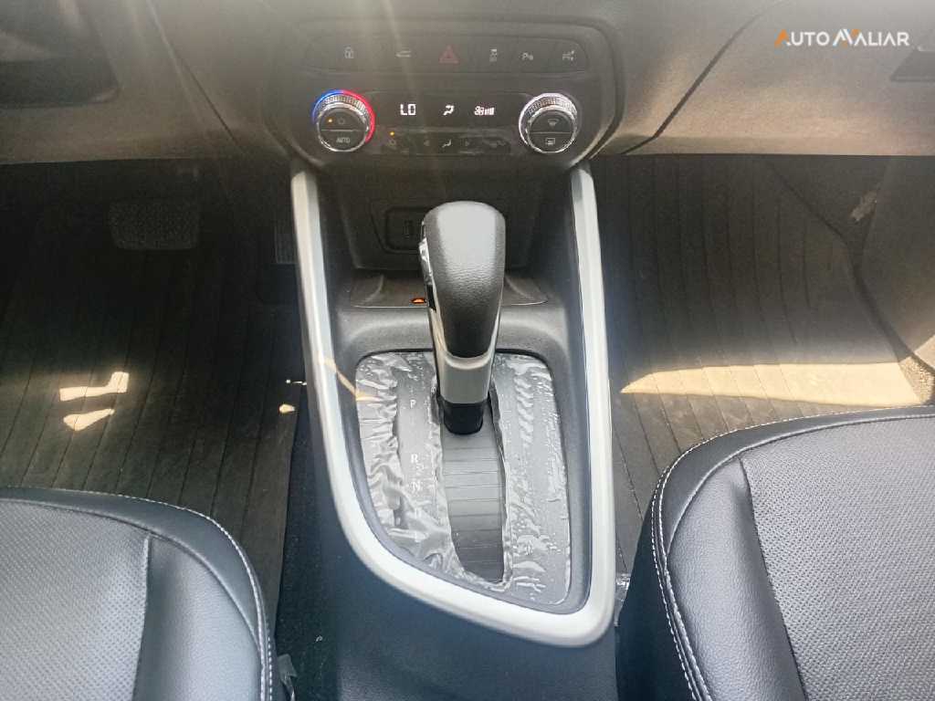 CHEVROLET ONIX 1.0 TURBO FLEX PLUS PREMIER AUTOM&Aacute;TICO