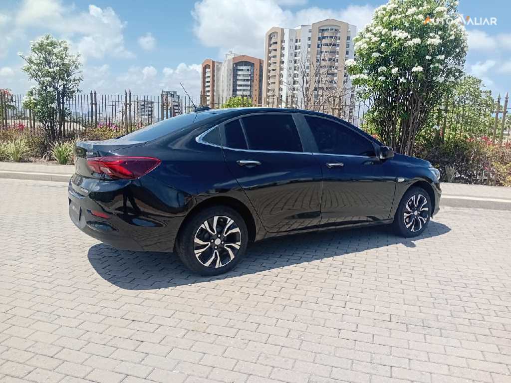 CHEVROLET ONIX 1.0 TURBO FLEX PLUS PREMIER AUTOM&Aacute;TICO