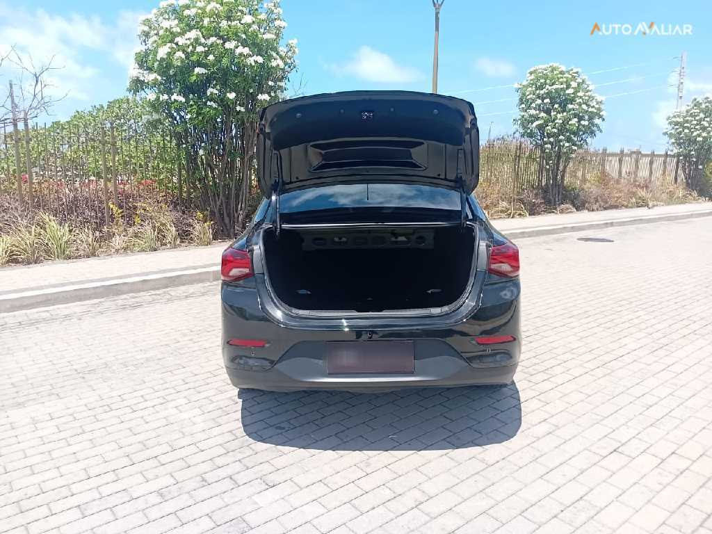 CHEVROLET ONIX 1.0 TURBO FLEX PLUS PREMIER AUTOM&Aacute;TICO