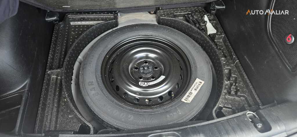 JEEP COMPASS 2.0 16V FLEX LONGITUDE AUTOMATICO